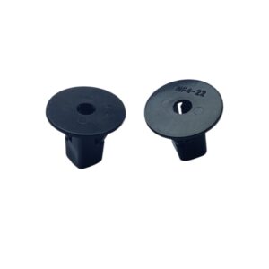 20 Pcs Fender Liner Clips, Mudguard Screw Bases & Clips for Corolla, RAV4, Camry, Highlander, Prado, Land Cruiser, CH-R, Crown, Reiz | ProWheelz (27)