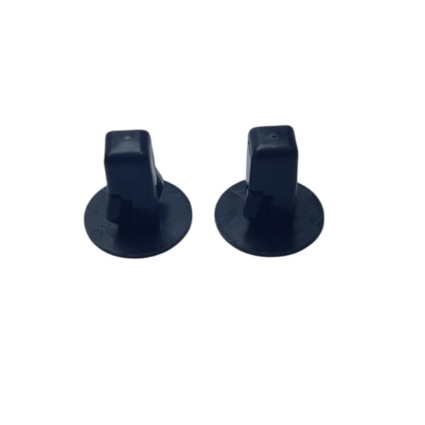 20 Pcs Fender Liner Clips, Mudguard Screw Bases & Clips for Corolla, RAV4, Camry, Highlander, Prado, Land Cruiser, CH-R, Crown, Reiz | ProWheelz (27) - Image 2