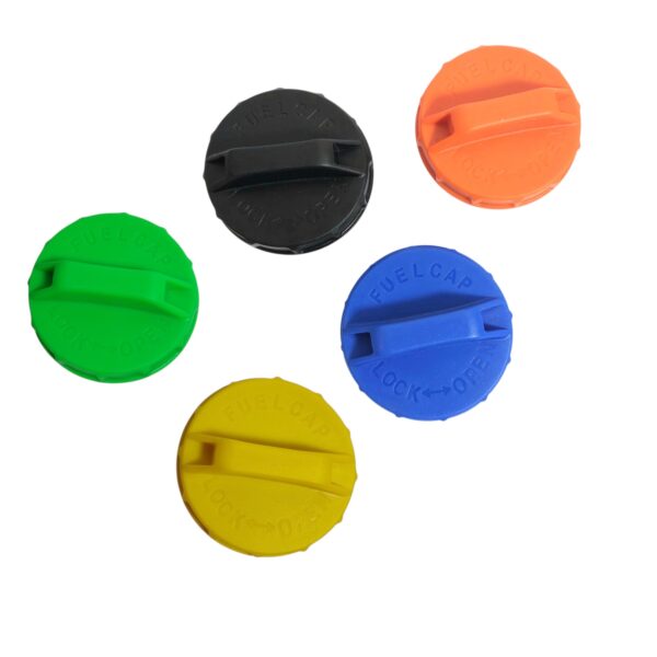 1 Pcs Compatible Fuel Tank Gas Cap for Toyota and Honda Vehicles, Universal Cap | ProWheelz (30) - Image 9