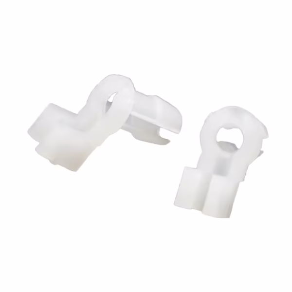 25 Pcs Door Handle Rod connector - Universal Door Lock Block Snap, Door Handle Snap, Car Lock Block Pull Wire Clips, Door Cable Latch Connectors for Interior Trim Panels | ProWheelz (3) - Image 3
