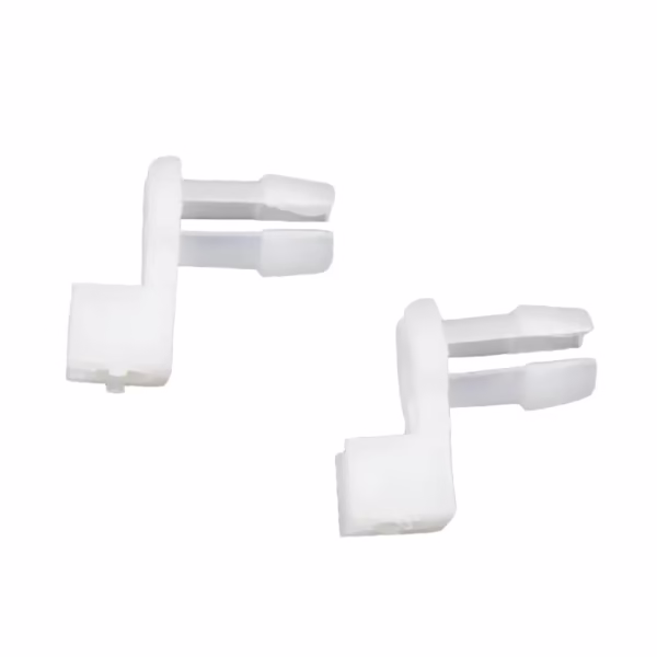 25 Pcs Door Handle Rod connector - Universal Door Lock Block Snap, Door Handle Snap, Car Lock Block Pull Wire Clips, Door Cable Latch Connectors for Interior Trim Panels | ProWheelz (3) - Image 4